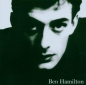 Preview: Ben Hamilton - Ben Hamilton - CD