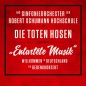 Preview: Die Toten Hosen - Entartete Musik - LP