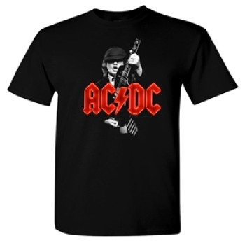 AC/DC - Power Up - T-Shirt - Gr.XL