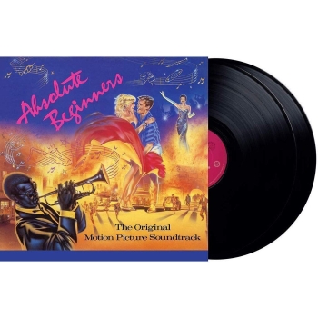 Soundtrack - Absolute Beginners - 2LP