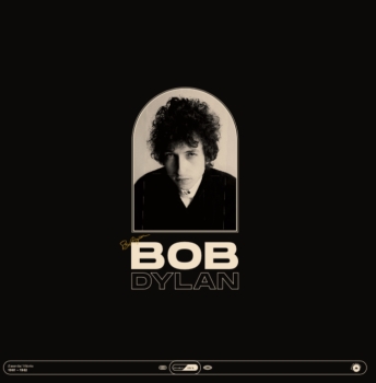 Bob Dylan - Essential Works: 1961-1962 - Limited 2LP