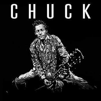 Chuck Berry - Chuck - LP