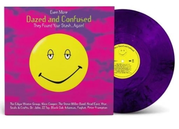 Soundtrack - Even More Dazed and Confused - Limited LP