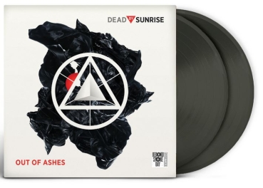 Dead By Sunrise - Out Of Ashes - Limited 2LP