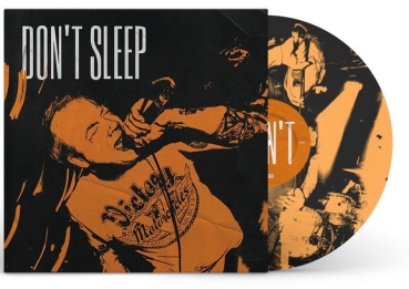 Don't Sleep - Don't Sleep - Limited 12"