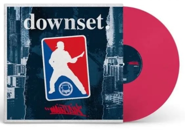 Downset - Maintain - Limited LP