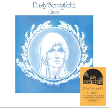 Dusty Springfield - Cameo - Limited LP
