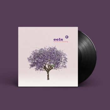 Eels - Tomorrow Morning - LP