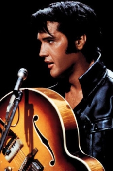 Elvis - Poster
