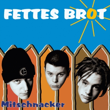 Fettes Brot - Mitschnacker - LP