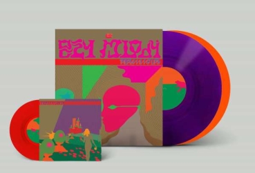 The Flaming Lips - Oczy Mlody - Limited LP