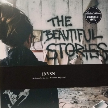 INVSN - The Beautiful Stories...Forever Rejected - 2LP