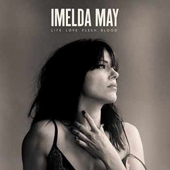 Imelda May - Life. Love. Blood - LP