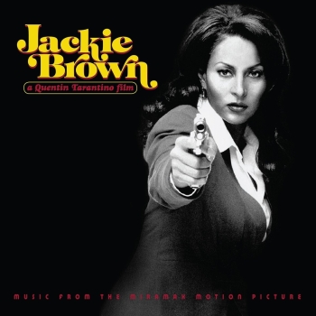 Soundtrack - Jackie Brown - LP