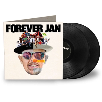 Jan Delay - Forever Jan - 2LP