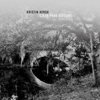 Kristin Hersh - Clear Pond Sessions - Limited LP