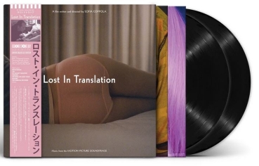 Soundtrack - Lost In Translation - Limited 2LP