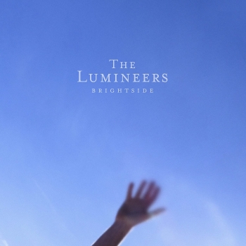 The Lumineers - Brightside - LP