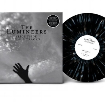 The Lumineers - Brightside (Acoustic) - Limited 10"