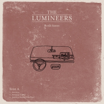 The Lumineers - Song Seeds - 10"