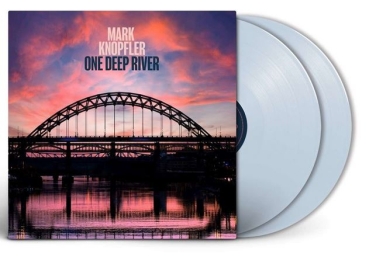 Mark Knopfler - One Deep River - Limited 2LP