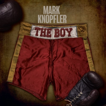 Mark Knopfler - The Boy - Limited 12"