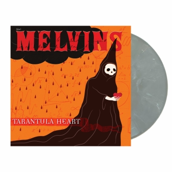 Melvins - Tarantula Heart - Limited LP
