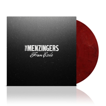The Menzingers - From Exile - Limited LP