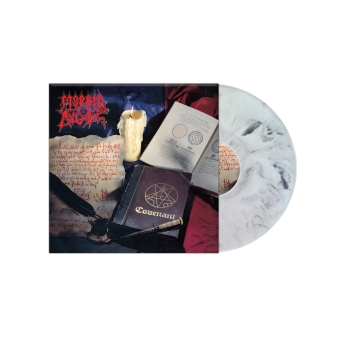 Morbid Angel - Covenant (30th Anniversary) - Limited LP