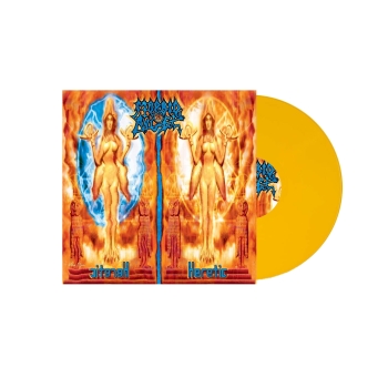 Morbid Angel - Heretic (20th Anniversary) - Limited LP