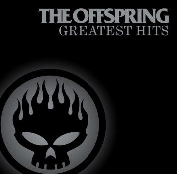 The Offspring - Greatest Hits - Limited LP