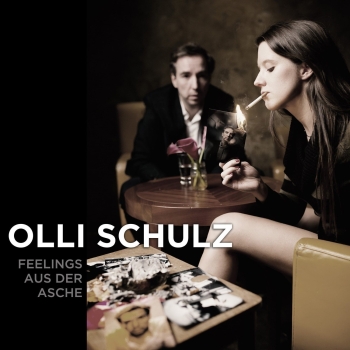 Olli Schulz - Feelings Aus Der Asche - LP