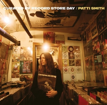 Patti Smith - Curated By Record Store Day - Limited 2LP