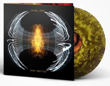 Pearl Jam - Dark Matter - Limited LP