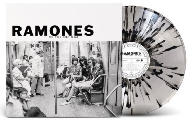 Ramones - The 1975 Sire Demos - Limited LP