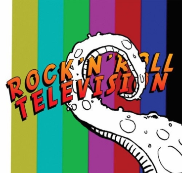 Rock'n'roll Television - Rock'n'roll Television - CD