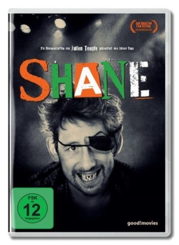 Shane - DVD