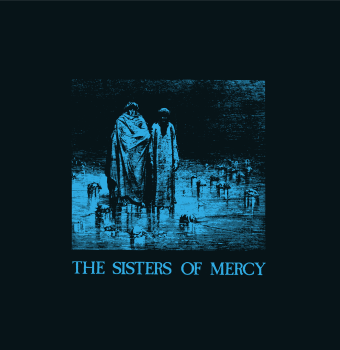The Sisters Of Mercy - Body And Soul / Body Electric - Limited LP