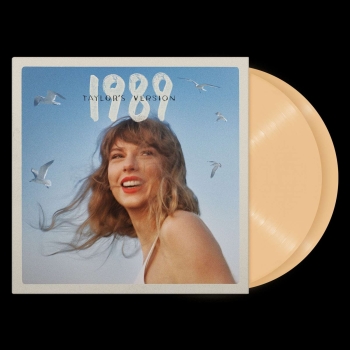 Taylor Swift - 1989 (Taylor's Version) - Limited 2LP