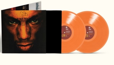 Tricky - Angels With Dirty Faces - Limited 2LP