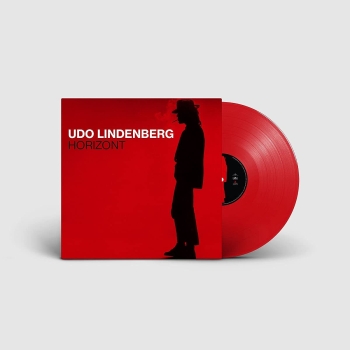 Udo Lindenberg - Horizont - Limited 10"
