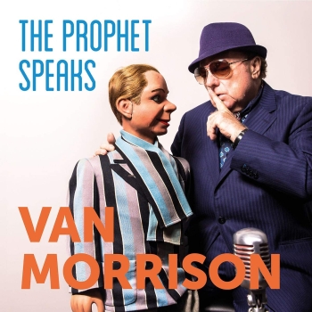 Van Morrison - The Prophet Speaks - 2LP