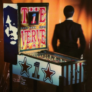 The Verve - No Come Down - Limited LP