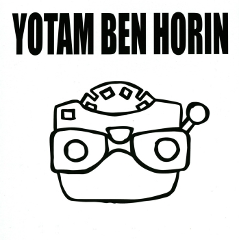 Yotam Ben Horin - One Week Record - LP