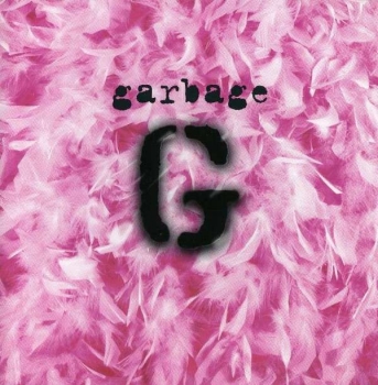 Garbage - Garbage - CD