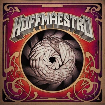 Hoffmaestro - Hoffmaestro - CD