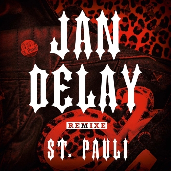 Jan Delay - St. Pauli Remixe - 12"