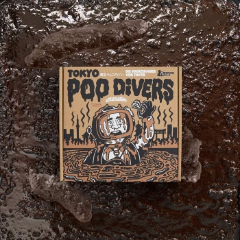 Heldbergs Games - Tokyo Poo Divers