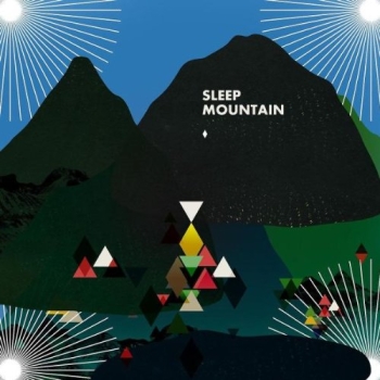 The Kissaway Trail - Sleep Mountain - CD