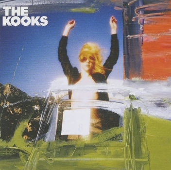 The Kooks - Junk Of The Heart - CD